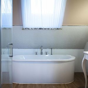 Suite mit Kingsize-Bett